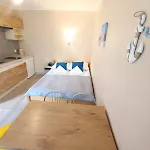 Habitación en casa particular I 