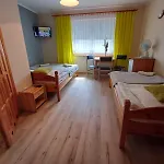 Ubytování v soukromí I 