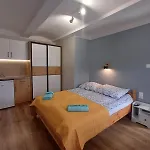 Habitación en casa particular I 