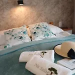 Habitación en casa particular I 