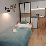 Habitación en casa particular I 