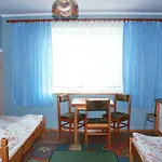 Habitación en casa particular I 
